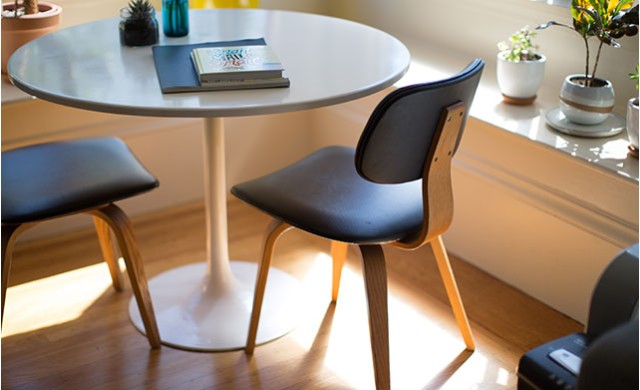 Decorating When You're Starting Out or Starting Over